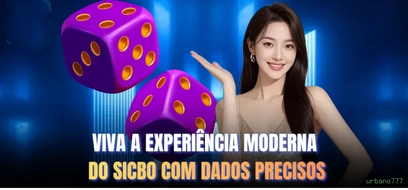 Imagem promocional do aplicativo mobile da urbano777