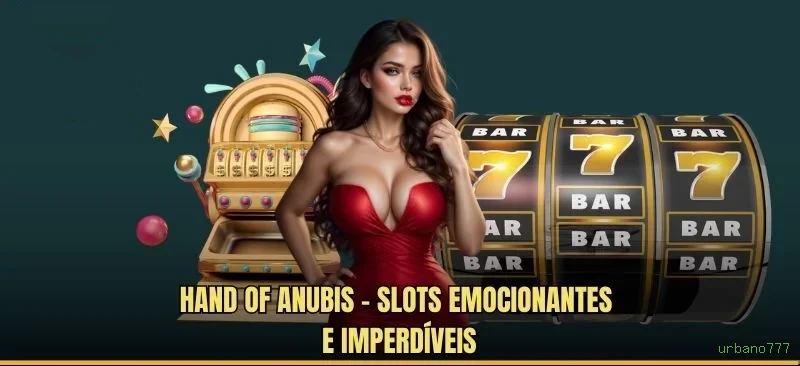 Imagem promocional de todos os jogos da urbano777
