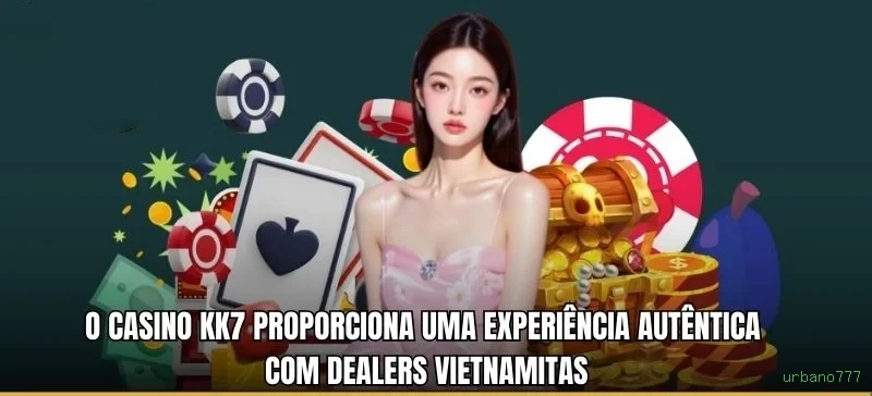 Imagem promocional dos jogos de lottery da urbano777